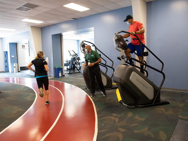 fitness connection hours northlake